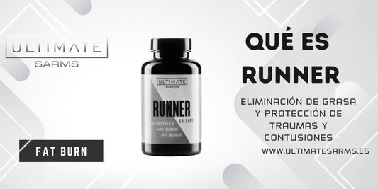 Qué es runner 