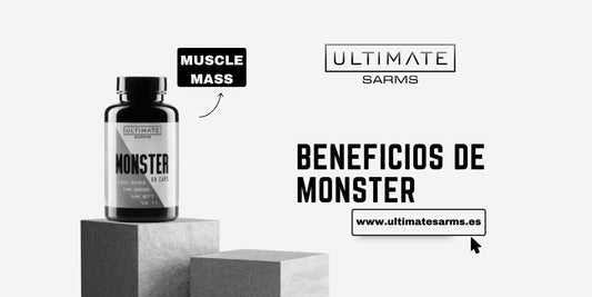 beneficios de monster 