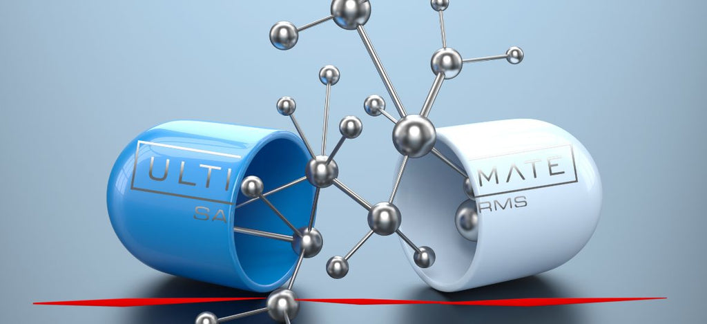 Andarine S4 Dosificación y administración